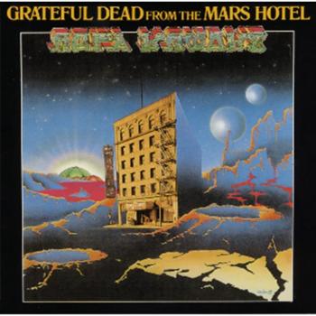 Grateful Dead - From the Mars Hotel (50th Anniversary) - 3 CD Set