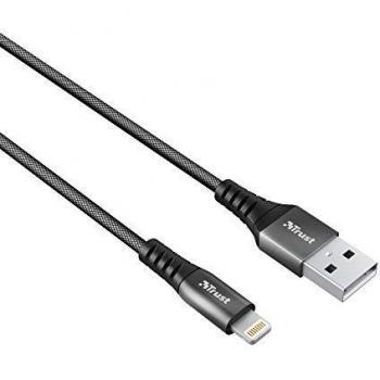 Cable USB-A A Lightning 1 METROCABL