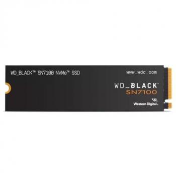 SSD SanDisk WD Black SN7100 NVMe 1TB (2.5)