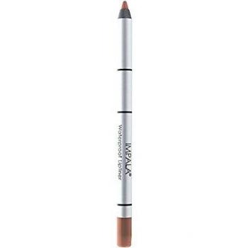 Impala Lápiz de Labios Marrón Chocolate 217 Cremoso Waterproof Larga Duración