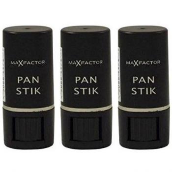 MAX FACTOR PANSTICK NO:25