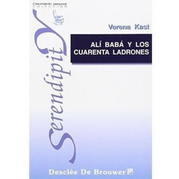 Ali Baba y los 40 ladrones cómo volverse verdaderamente rico