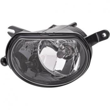 Faro antiniebla HELLA 1N0 010 327-111 Izquierda con características de alta calidad, diseño específico para vehículos, óptica clara para mejor visibilidad en condiciones de niebla y mal tiempo, fácil instalación y