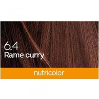 Biokap Tinte Copper Curry Dye 140Ml. Cobrizo Curry 6.40 140 ml