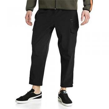 PUMA Pace Lab - Pantalón para Hombre, Color Negro, FR: S