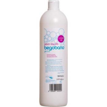 Begobaño Jabón Líquido 1l
