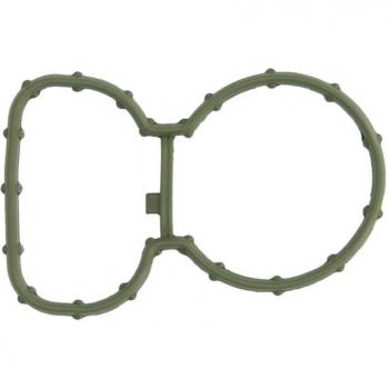 Junta colector de admisión Elring 546.900, junta de alta calidad, fabricada en material resistente a altas temperaturas y presiones, diseñada para un sellado óptimo en motores de combustión interna, compatible con diversas marcas y