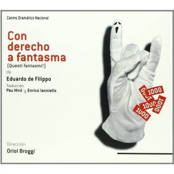 Con derecho a fantasma