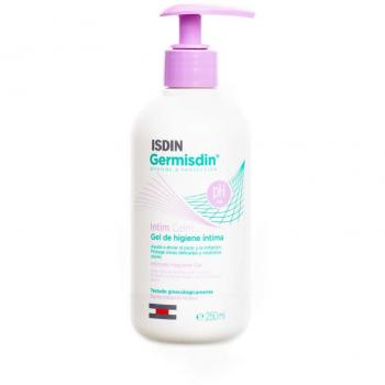 Isdin Germisdin Calm Intimate Hygiene 250ml
