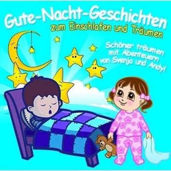 Gute-Nacht-Geschichten Zum Ein