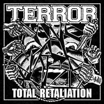 Total Retaliation [Vinilo] - Terror