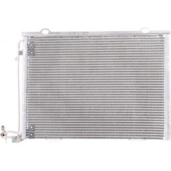 RIDEX 448C0106 Condensador, aire acondicionado