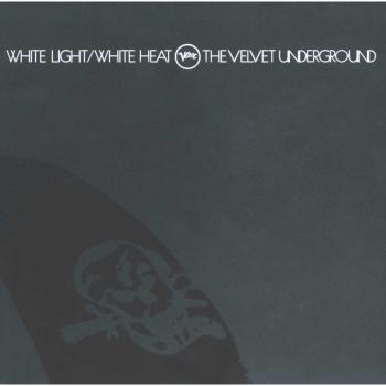 White Light / White Heat