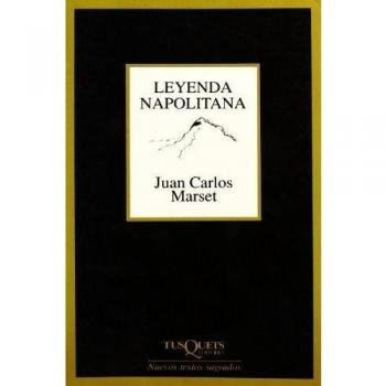 Leyenda napolitana: 1