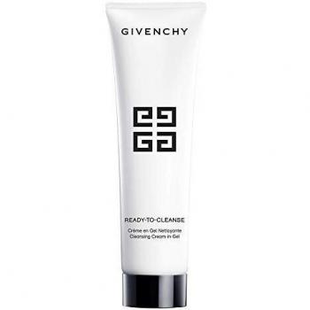 Givenchy Ready-To-Cleanse Cleansing Cream-In-Gel