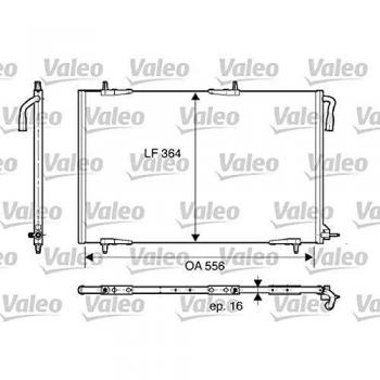 Valeo 818000 Sistemas de Aire Acondicionado