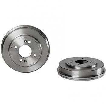 Brembo 14.C012.10 Tambores de Frenos
