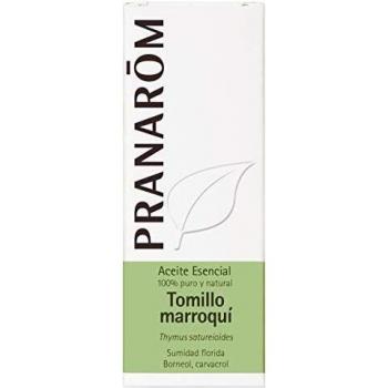 Pranarom Moroccan Thyme Essential Oil 10 ml