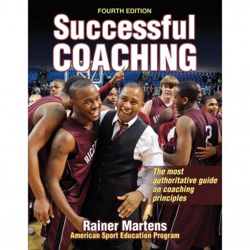 Successful Coaching