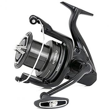 Shimano Aerlex 10000 Xtb Spod