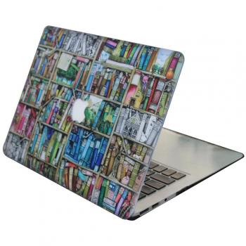 Funda MacBook Air 11, L2W Funda de plástico duro Funda protectora para Macbook Air 11.6 ''