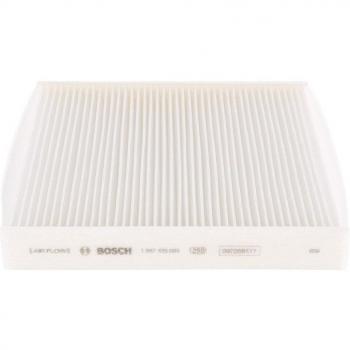 Filtro de aire habitáculo BOSCH 1 987 435 069