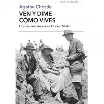 Ven y dime cómo vives (Tiempo de Memoria