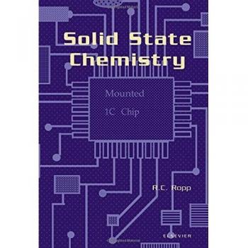 Solid State Chemistry