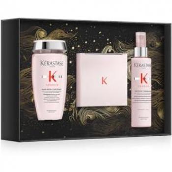 Set Regalo Kérastase Genesis Intense para Cabello Débil
