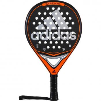 Pala de pádel Rocpro Control adidas