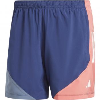 Pantalón Corto Adidas Own The Run Base CB 5 para hombre en color multicolor
