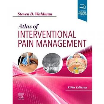 Atlas of Interventional Pain Management, 5th Edition