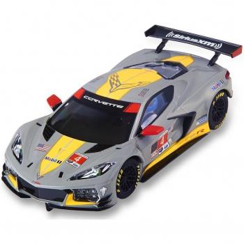 Scalextric Chevrolet Corvette C8R Fassler Analógico 1:32