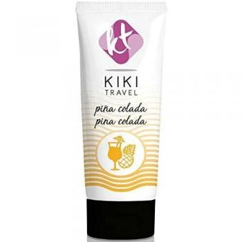 Kikí Travel Cuidado Y Estimulación 1 Unidad 50 ml