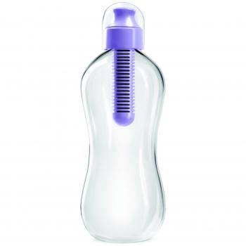 bobble - Botella purificadora de Agua sin BPA