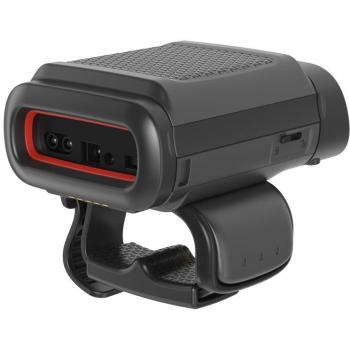 Honeywell 8680i Lector de códigos de barras manos libres 1D/2D Negro