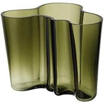Iittala Alvar Aalto Collection - Jarrón