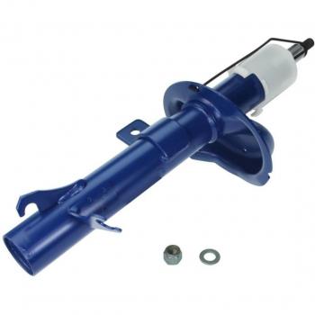 Amortiguador MEYLE 7266230002 - Amortiguador de suspensión, tipo: hidráulico, compatible con vehículos europeos, alta durabilidad, fácil instalación, diseño optimizado para rendimiento y confort en la conducción