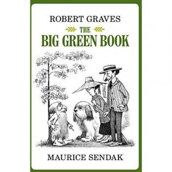 The Big Green Book