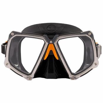 Máscara de Buceo Apeks VX2 Negra