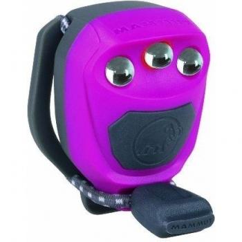 Mammut Burny -  - LED Clip Lámpara - 12 Lúmenes, mujer hombre, rosa, talla única