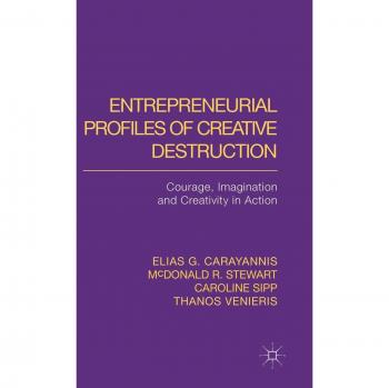Entrepreneurial Profiles