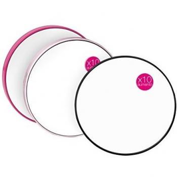 Beter XL Macro Suction Cup Mirror with 10x Magnification (13 cm)