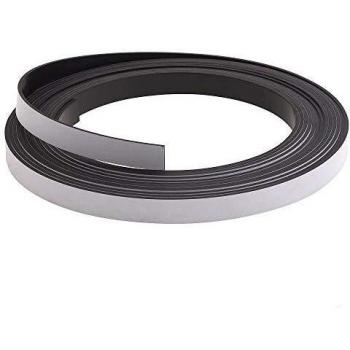 WOLFPACK LINEA PROFESIONAL 5411197 Iman Wolfpack Adhesivo Rollo 1,2cmx1,75mmx4,5mt, Blanco, 15x15x2 cm