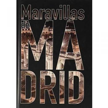 Maravillas de Madrid
