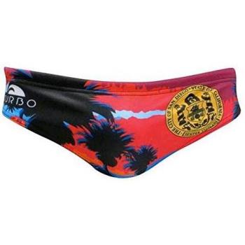 Bañador Slip Turbo San Diego