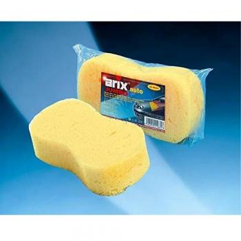 Esponja Jumbo Arix para Auto con Impugnatura