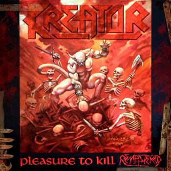 Kreator - Outcast