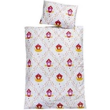 Schardt, ropa de cama, 2 uds., Rose