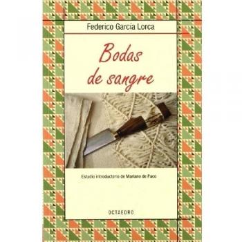 Bodas de sangre: Tragedia en tres actos y siete cuadros